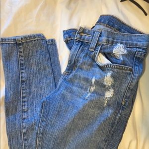 Carmar jeans